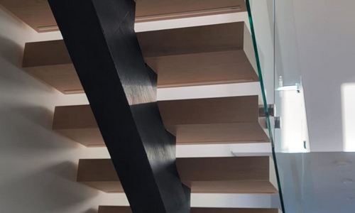 Flooring Installation